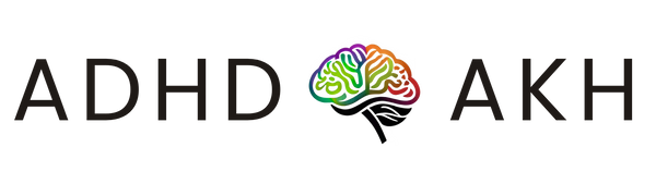 ADHD Akh